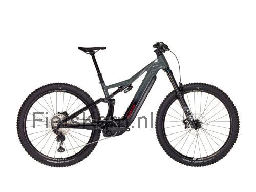 Focus Jam2 6.9 specificaties